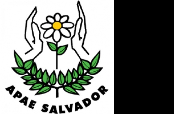 APAE SALVADOR Logo download in high quality