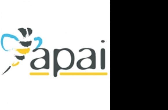 apai Logo download in high quality