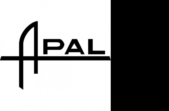 Apal Logo download in high quality