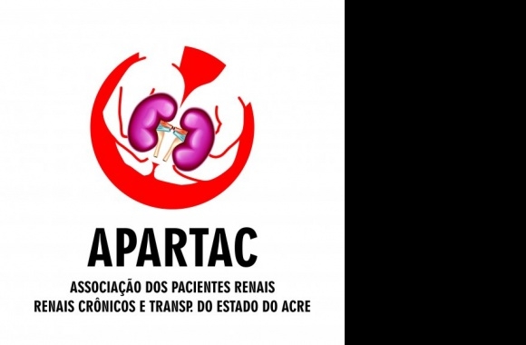 Apartac Logo download in high quality