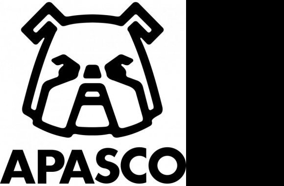 Apasco Logo download in high quality