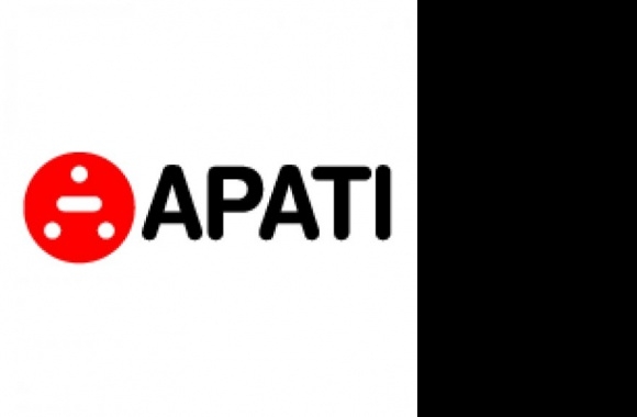 Apati Logo download in high quality