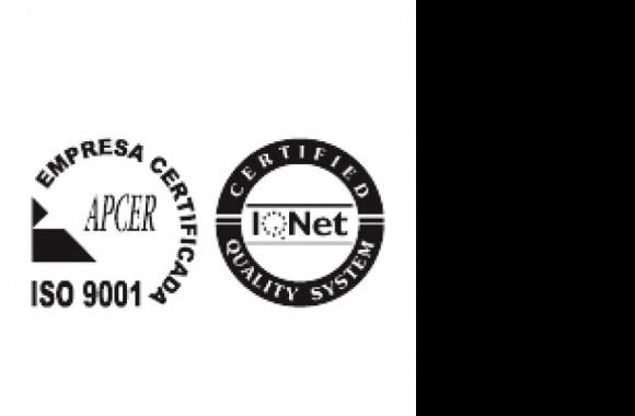 APCER-IQNET Logo download in high quality