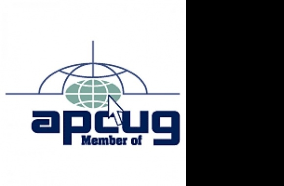 Apcug Logo download in high quality