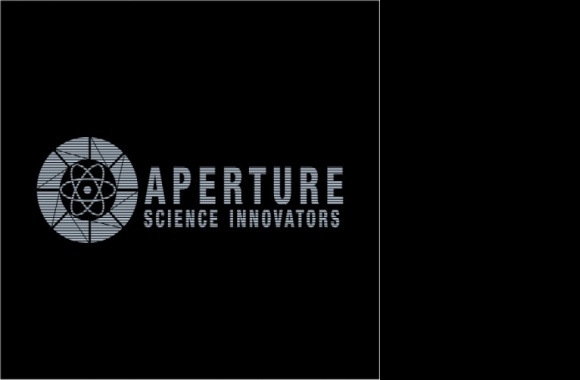 Aperture Science Innovators Logo