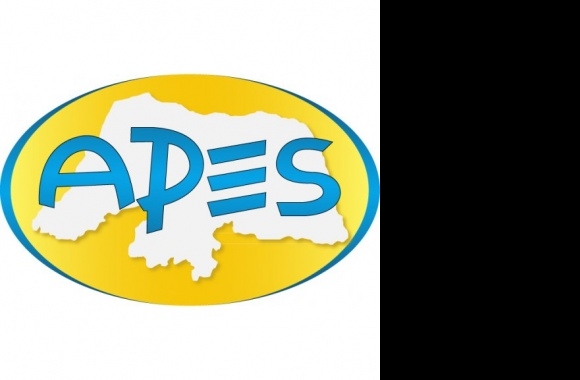 APES Logo download in high quality