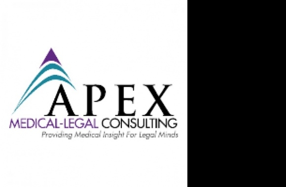Apex Medical-Legal Consulting Logo