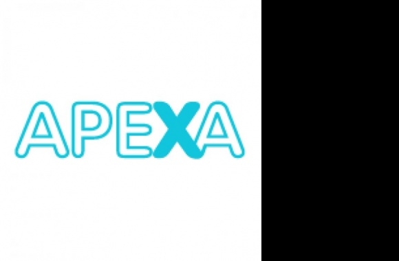 Apexa Logo download in high quality