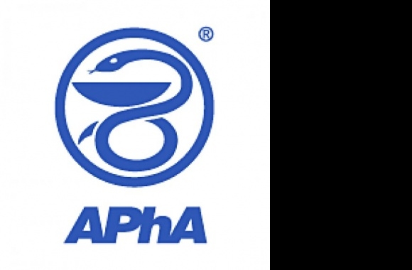 APhA Logo download in high quality