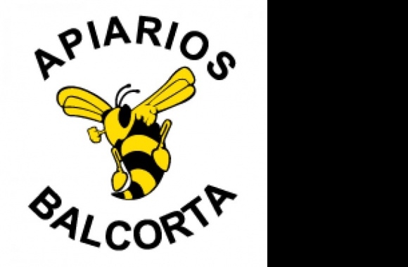 Apiarios Balcorta Logo download in high quality