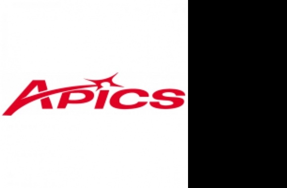 Apics Houston Chapter Logo