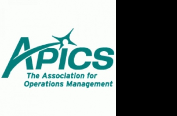 Apics Logo download in high quality