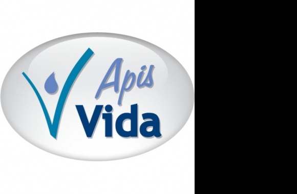 Apis Vida Logo