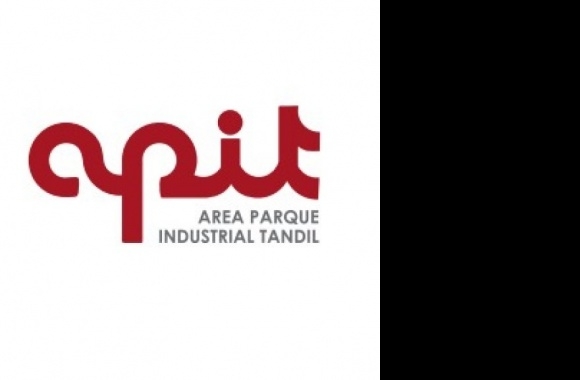 APIT - Parque Industrial Tandil Logo