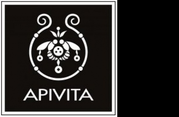 APIVITA Logo download in high quality