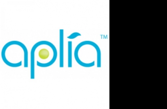 Aplia Logo download in high quality