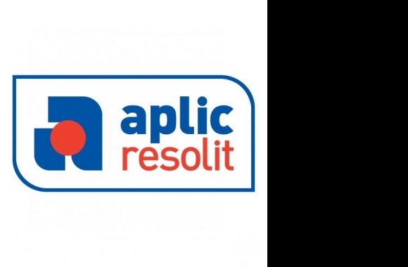 Aplic Resolit Logo