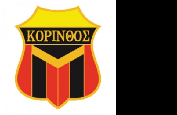 APO Korinthos Logo download in high quality