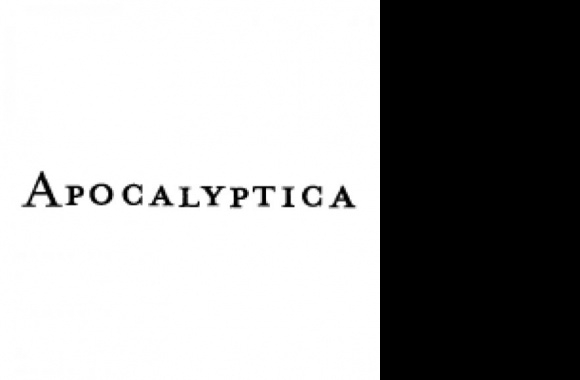 Apocalyptica Logo download in high quality