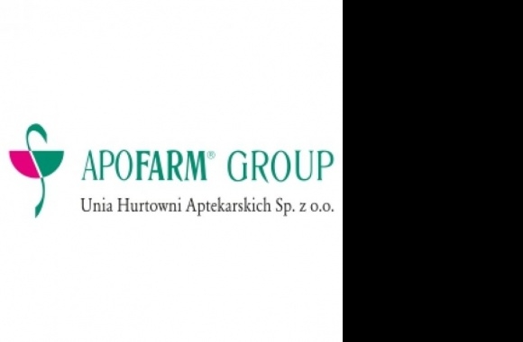 APOFARM Group Logo download in high quality