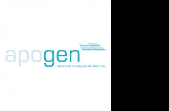 apogen Logo download in high quality