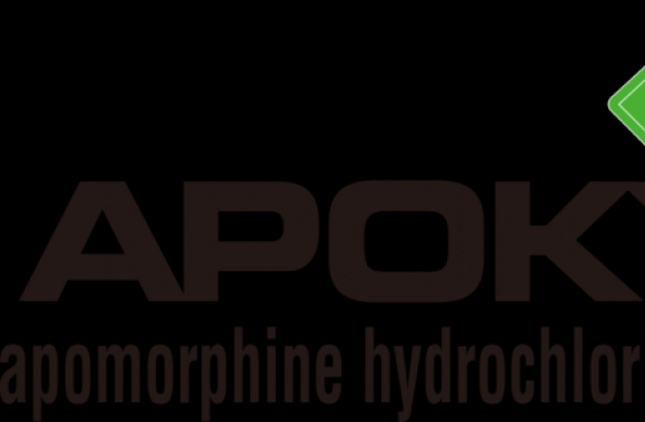 Apokyn Logo download in high quality