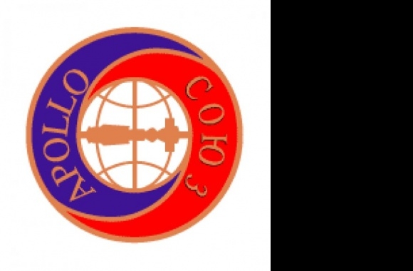 Apollo-Soyuz Logo