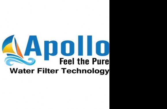 Apollo Water Filter Logo