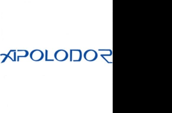 Apolodor Logo download in high quality