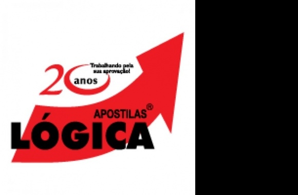 Apostilas Logica Logo download in high quality