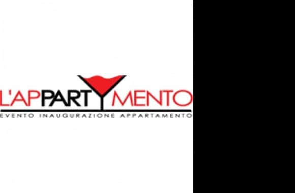 apPARTYmento Logo download in high quality