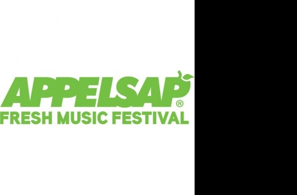 Appelsap Logo download in high quality