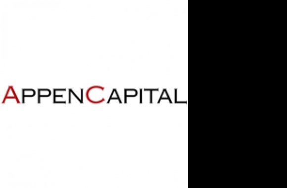 AppenCapital Logo download in high quality