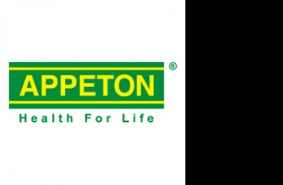 appeton Logo download in high quality