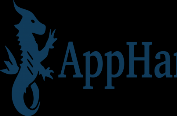 AppHarbor Logo download in high quality