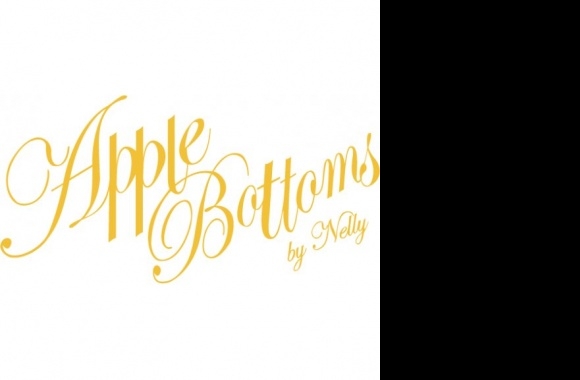 Apple Bottoms Logo download in high quality