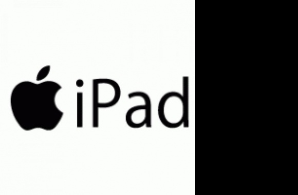 Apple iPad Logo download in high quality