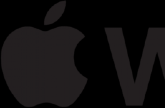 Apple Watch Logo