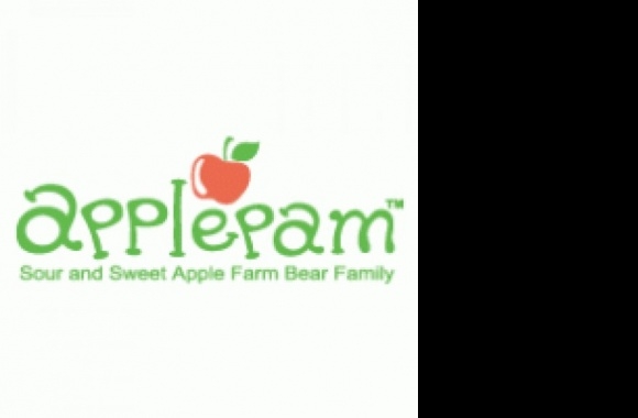 Applepam Logo download in high quality