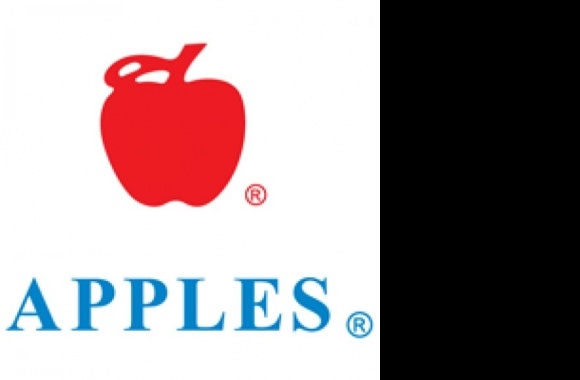 Apples Logo download in high quality