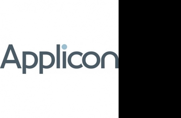 Applicon Logo download in high quality