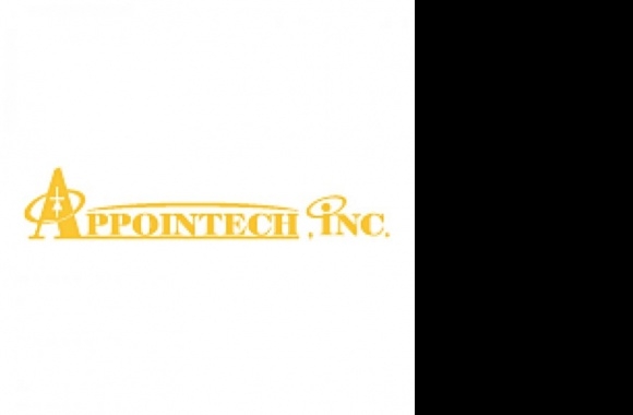 Appointech Logo download in high quality