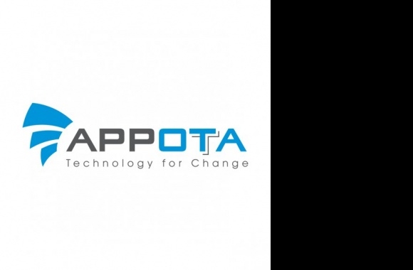 Appota Corp Logo
