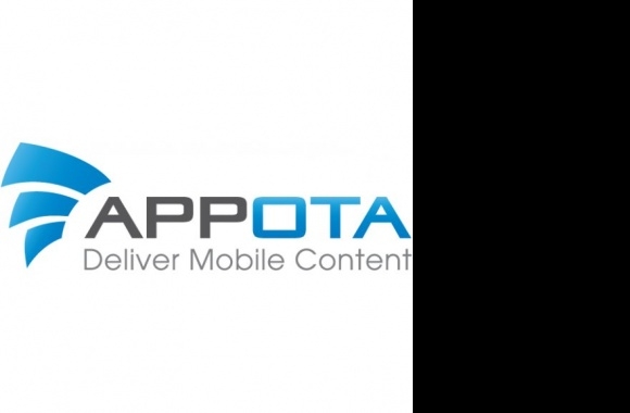 Appota Logo download in high quality