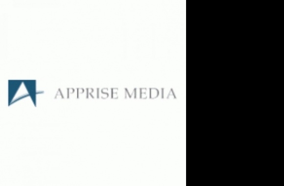 Apprise Media Logo download in high quality