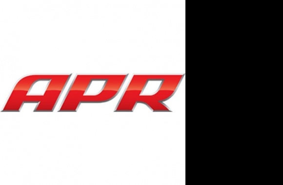 APR Logo download in high quality