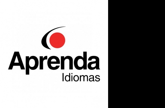 Aprenda Idiomas Logo