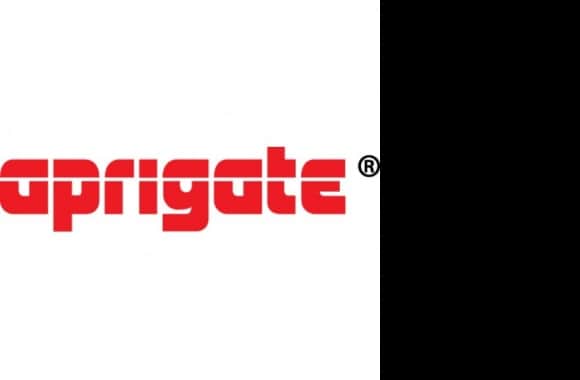 Aprigate Logo download in high quality