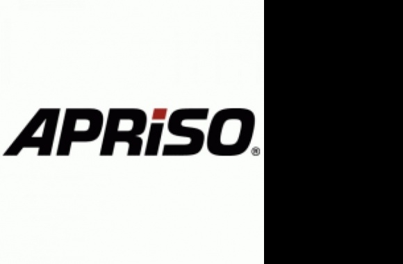 Apriso Corporation Logo download in high quality