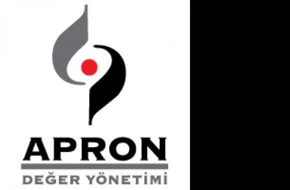 apron deger yonetimi Logo download in high quality